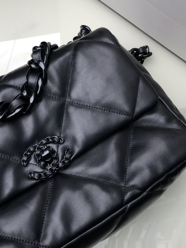 CL 19 FLAP BAG