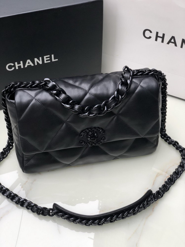 CL 19 FLAP BAG