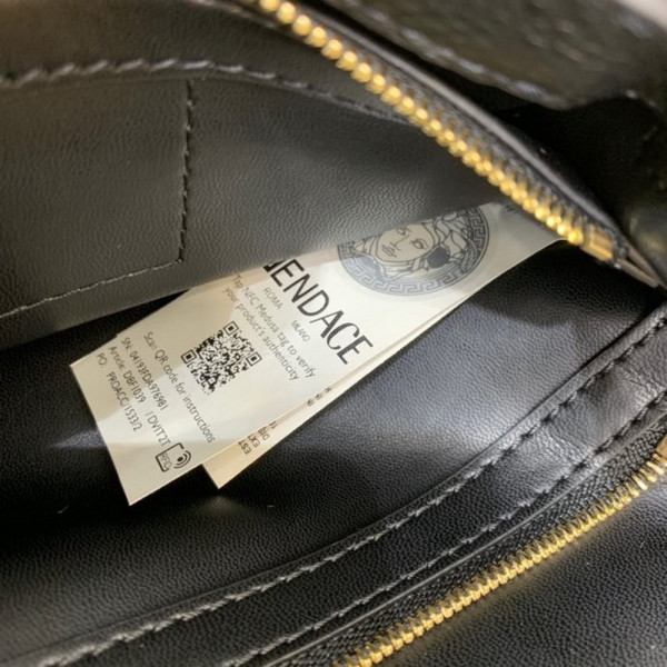 F**di x versace la medusa