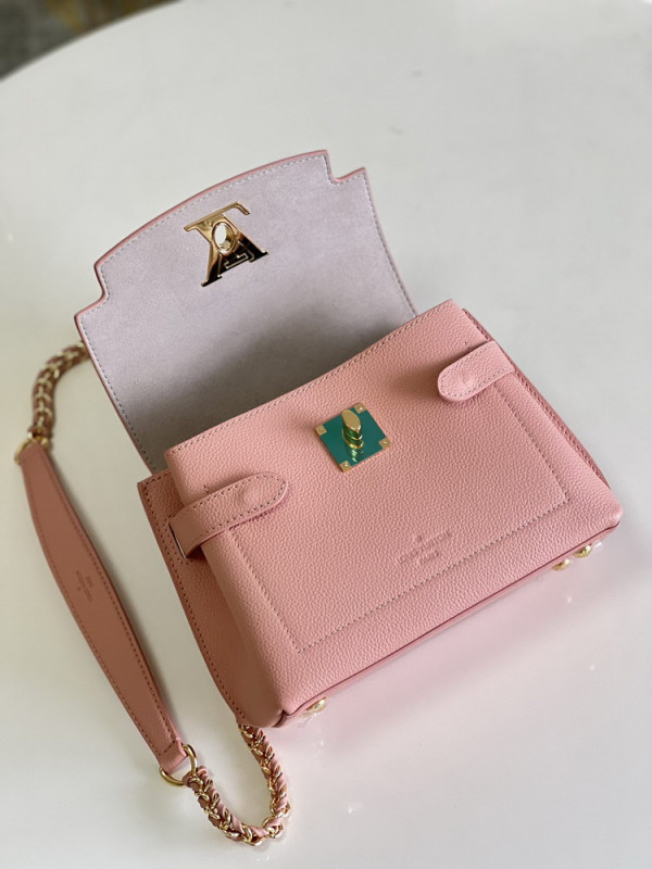 l**is V*t*n lockme ever mini