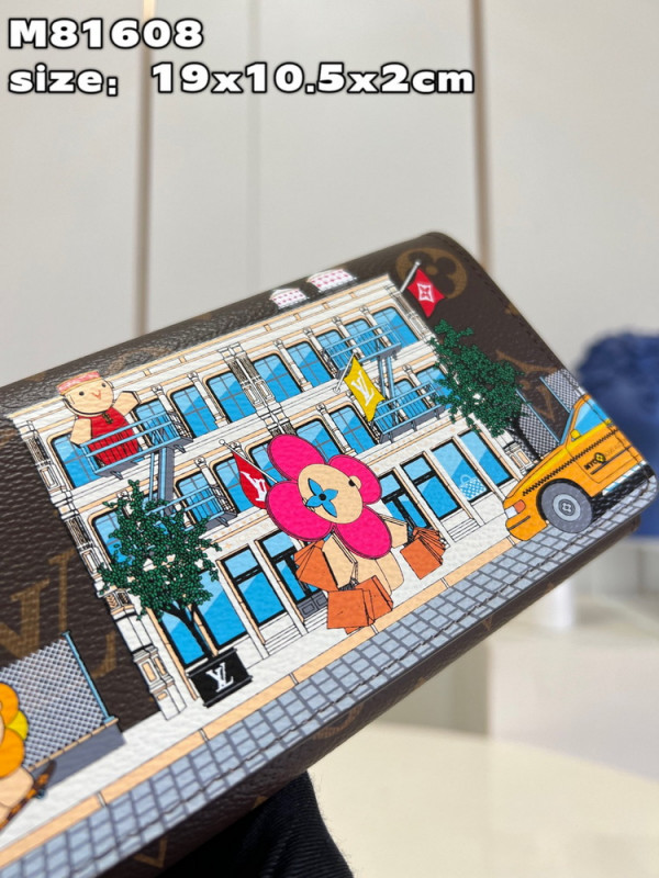 l**is V*t*n sarah wallet