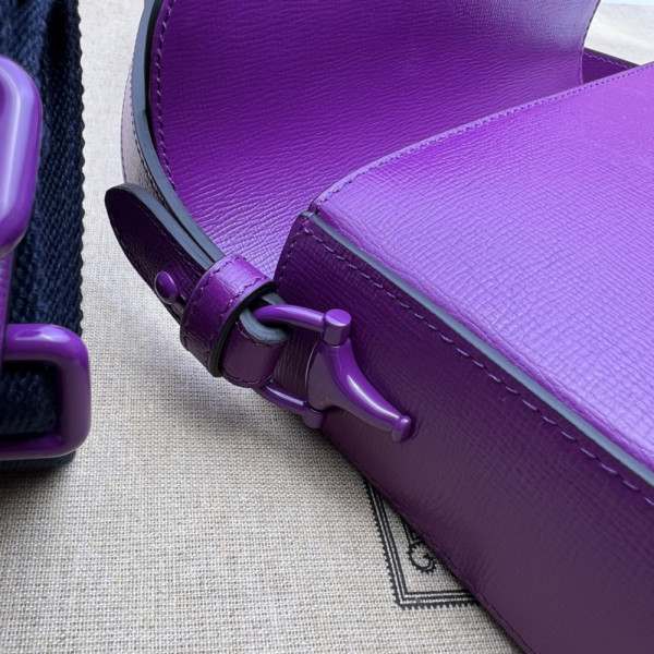 G*u*i horsebit 1955 small shoulder bag