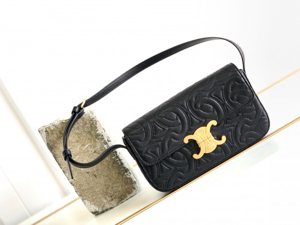 Ce**e triomphe shoulder bag