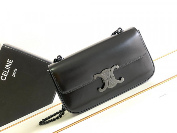 Ce**e triomphe shoulder bag