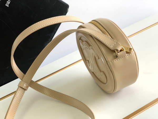 Ce**e crossbody oval purse