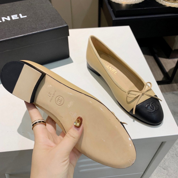 CL Ballerinas FLATS