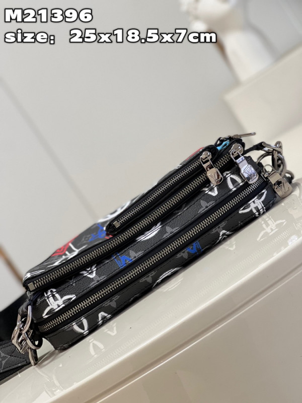 l**is V*t*n trio messenger