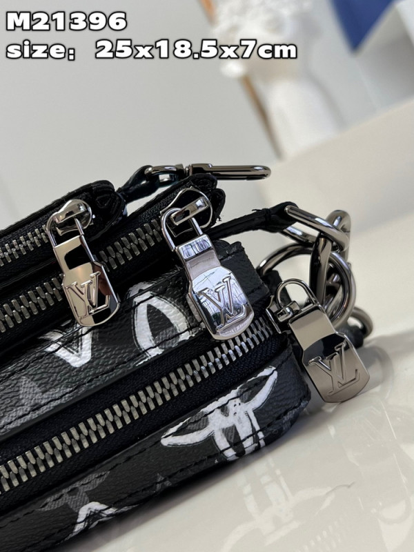 l**is V*t*n trio messenger