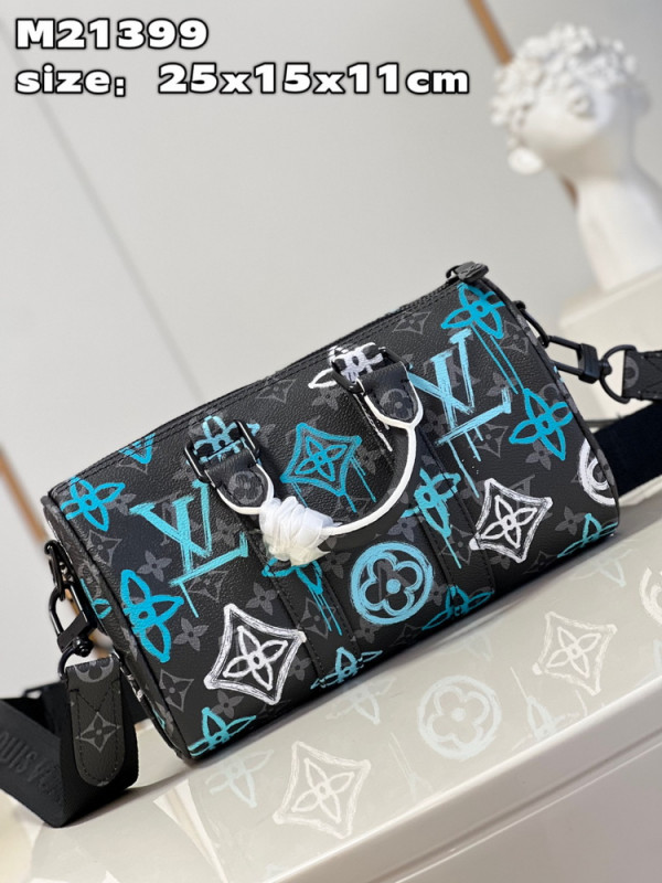 l**is V*t*n keepall bandouliÈre 25