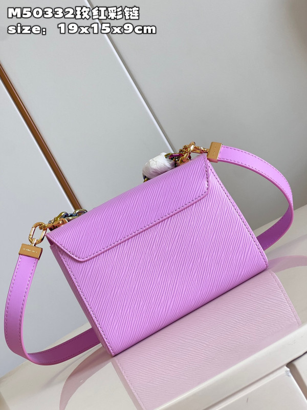 l**is V*t*n twist pm