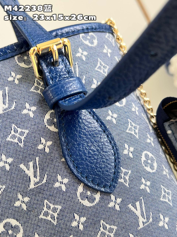 l**is V*t*n nano bucket