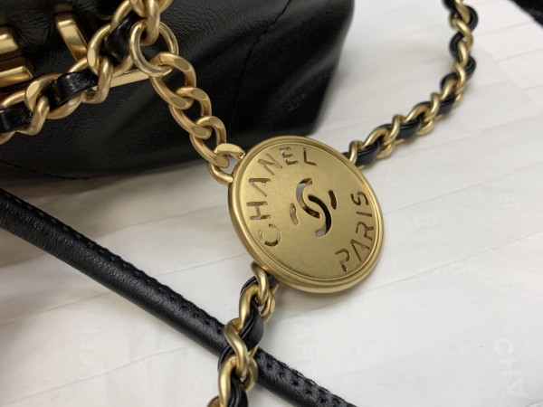 CL 22 MINI HANDBAG-23*18.5*6CM