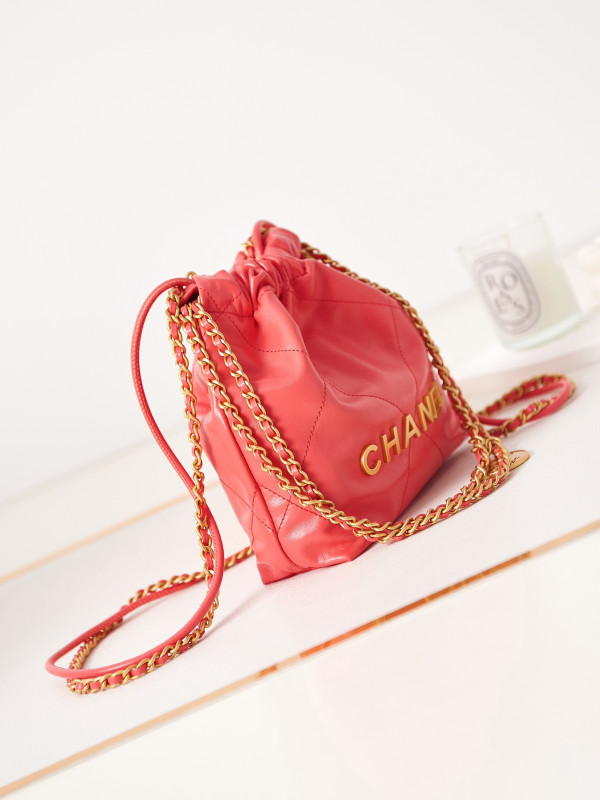 CL 22 MINI HANDBAG