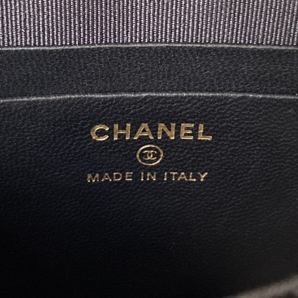 CL CLUTCH WITH CHAIN