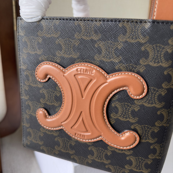 Ce**e mini vertical cabas