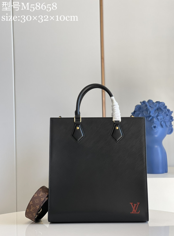 l**is V*t*n petit sac plat