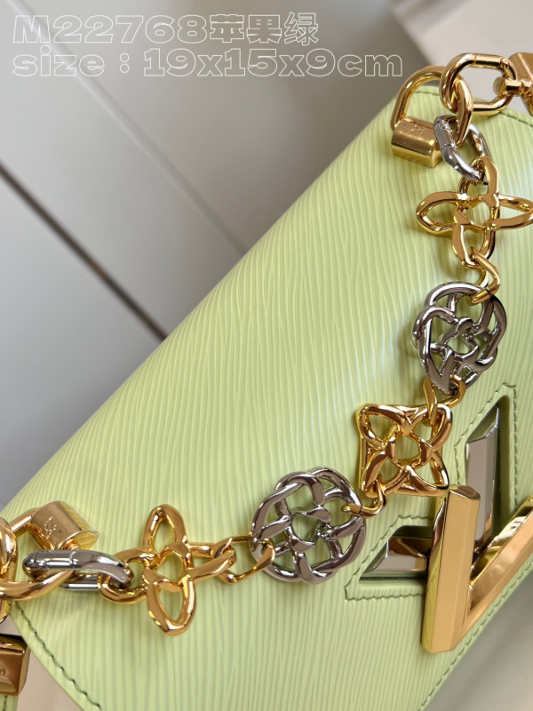 l**is V*t*n twist pm