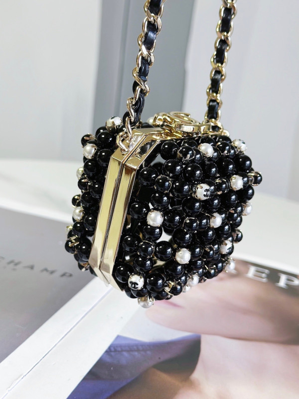 CL MINI EVENING BAG