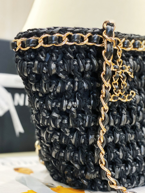 CL SMALL SHOPPING BAG