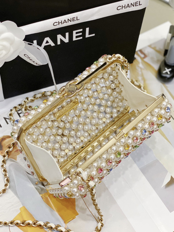 CL EVENING BAG