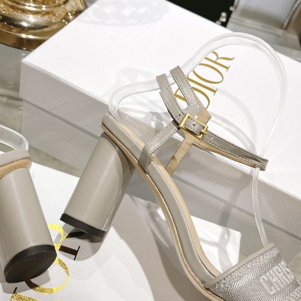 D*or dway heeled sandals