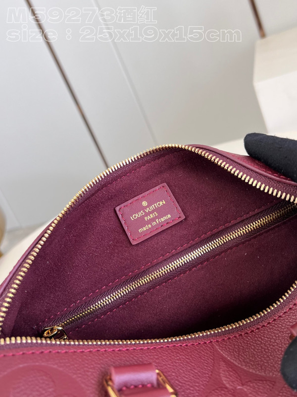 l**is V*t*n speedy bandouliÈre 25