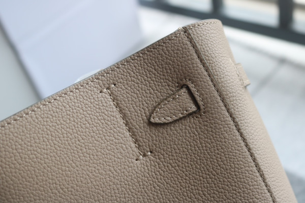 Ce**e small cabas phantom in soft grained calfskin