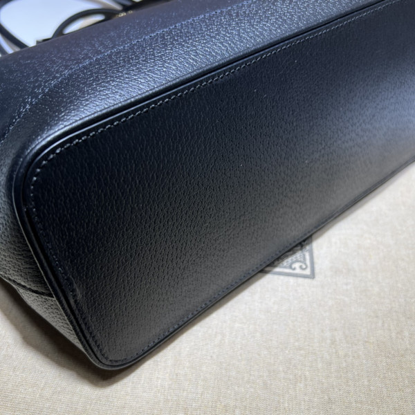 G*u*i ophidia medium tote bag