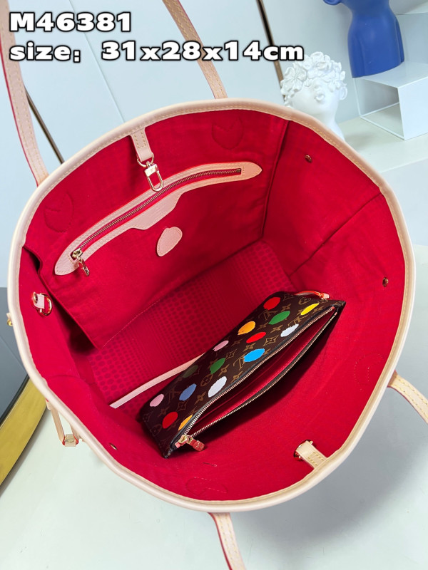 l**is V*t*n x yk neverfull mm