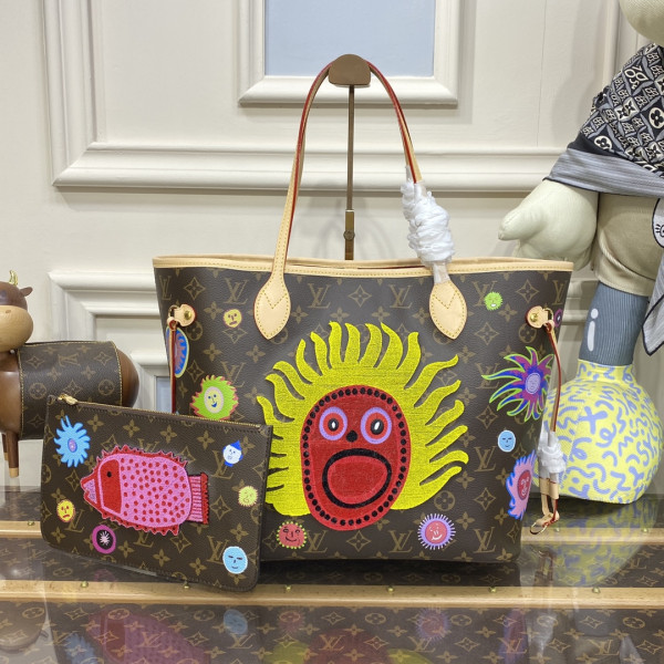 l**is V*t*n x yk neverfull mm