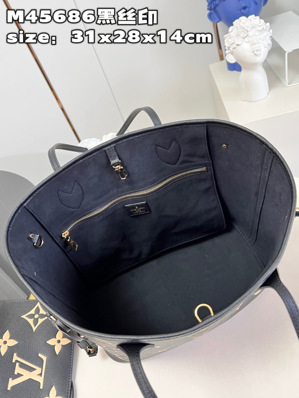 l**is V*t*n neverfull mm