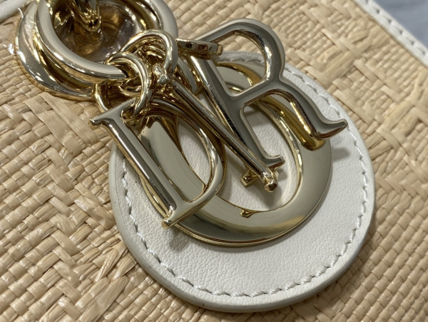 D*or lady d-joy bag-22*12*6cm