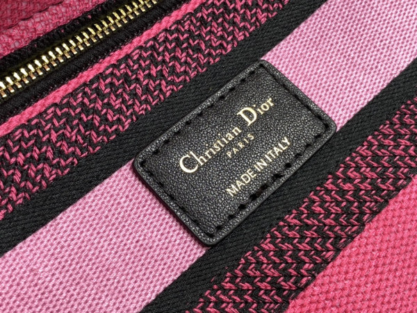 D*or lady d-lite bag