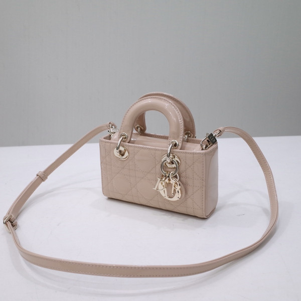 D*or lady d-joy micro bag