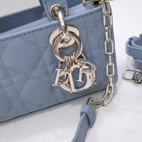 D*or lady d-joy micro bag