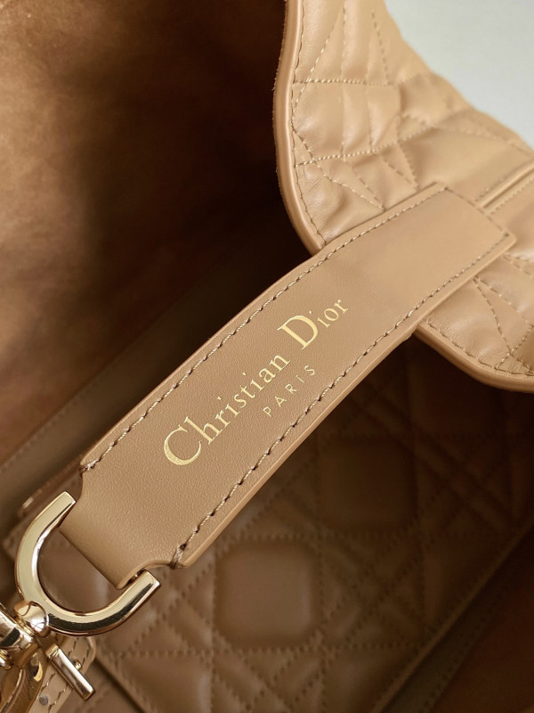 D*or medium toujours bag