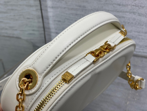 D*or cd signature oval camera bag