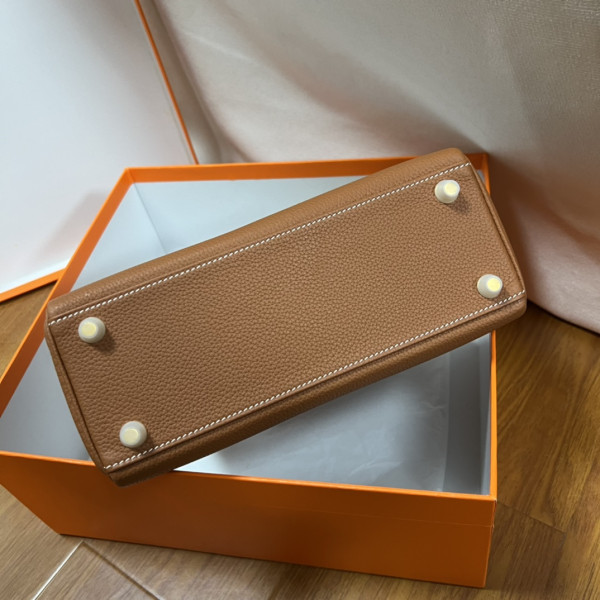 H**mes kelly 35cm all handmade