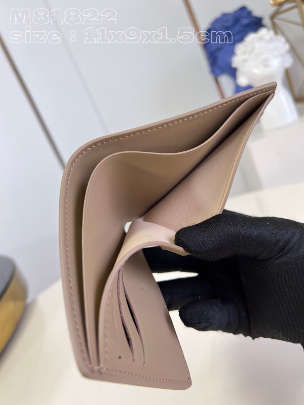 l**is V*t*n multiple wallet