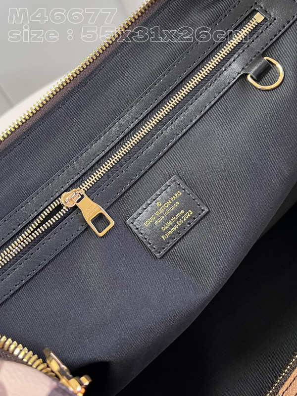 l**is V*t*n keepall bandouliere 55