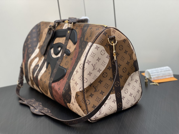 l**is V*t*n keepall bandouliÈre 45