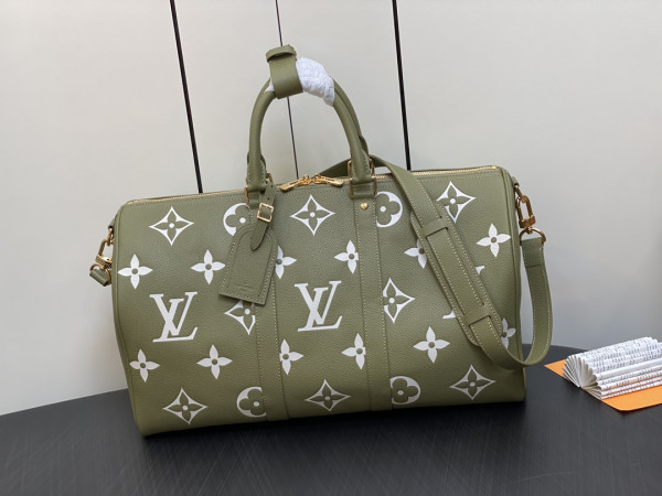 l**is V*t*n keepall bandouliÈre 45