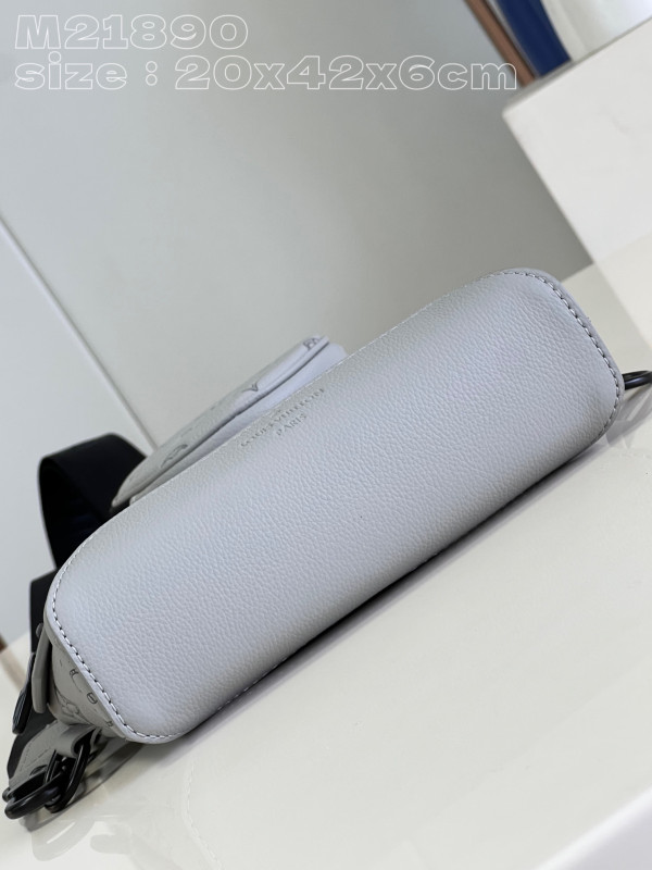 l**is V*t*n duo slingbag-20*42*6cm