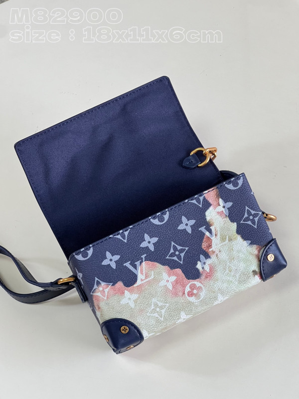 l**is V*t*n steamer messenger