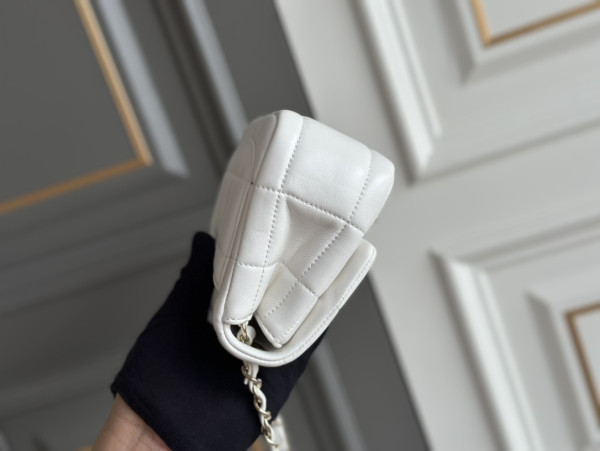 CL Mini Flap Bag Crossbody