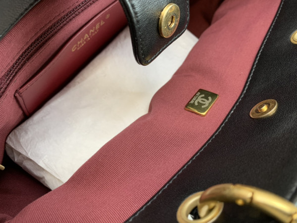 CL SMALL SHOPPING BAG