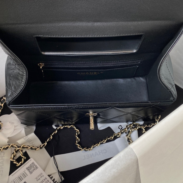CL BOX BAG