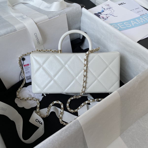 CL BOX BAG