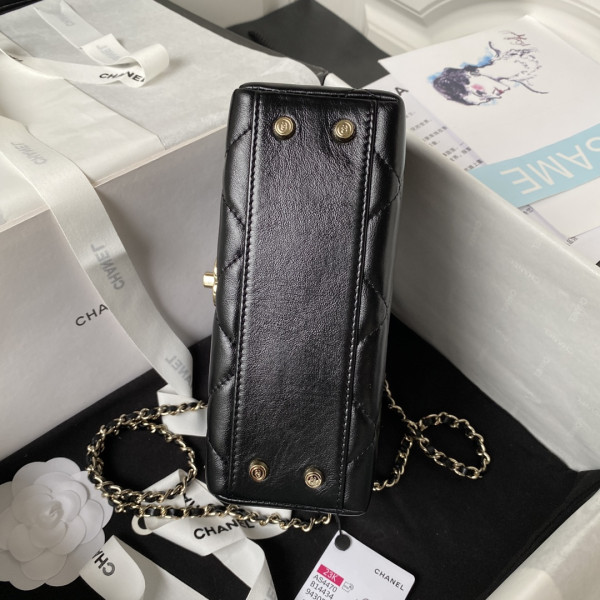 CL SMALL BOX BAG