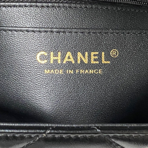 CL SMALL BOX BAG